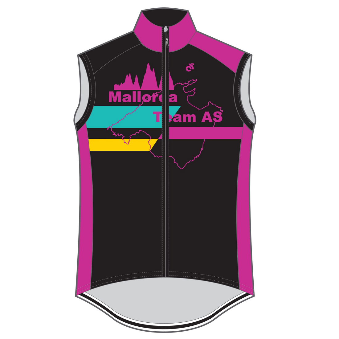 APEX Wind Vest