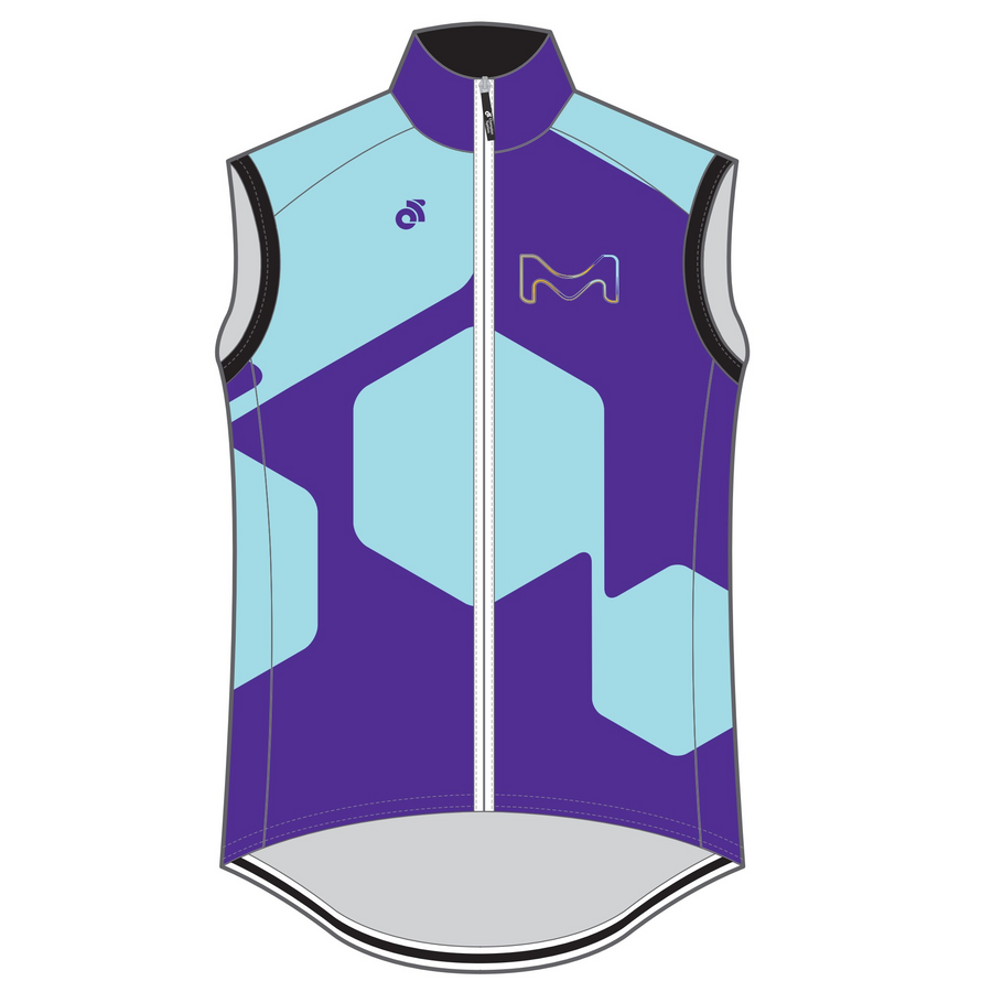 APEX Wind Vest