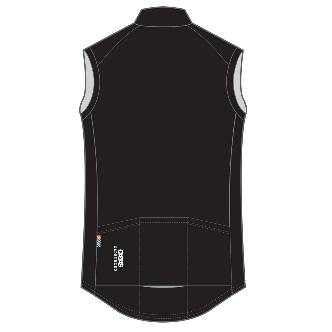 APEX Wind Vest