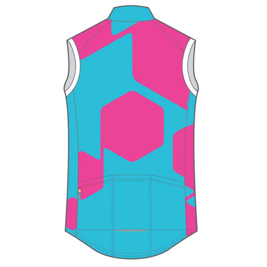 APEX Wind Vest