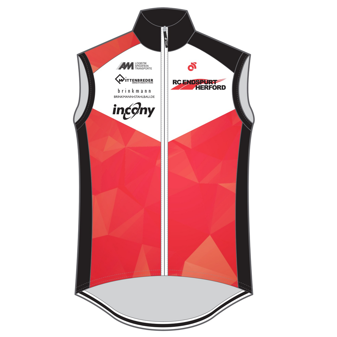 APEX Wind Vest