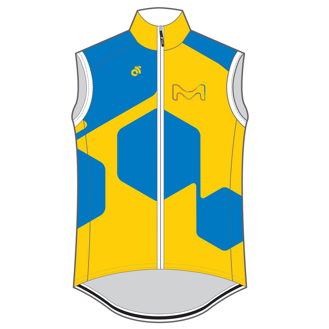 APEX Wind Vest