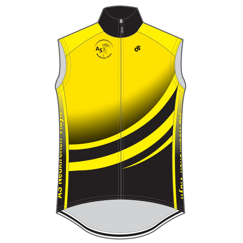 PERFORMANCE Winter Vest