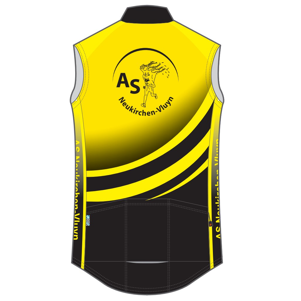 PERFORMANCE Winter Vest