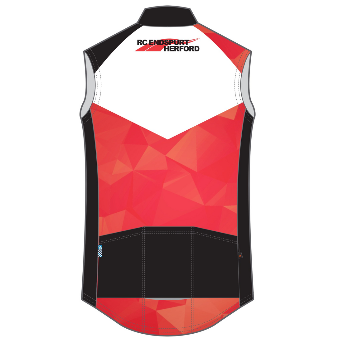 PERFORMANCE Winter Vest