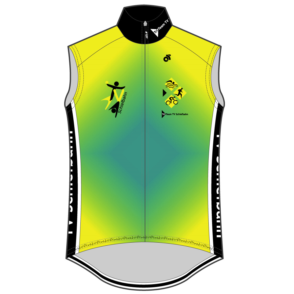 Tech+ Wind Vest