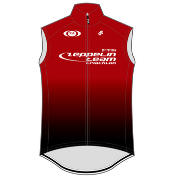 Tech+ Wind Vest