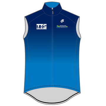 Tech+ Wind Vest