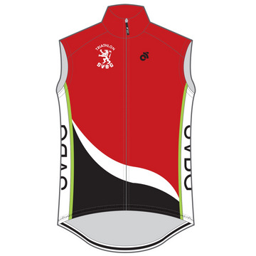 Tech+ Wind Vest