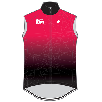 Tech+ Wind Vest