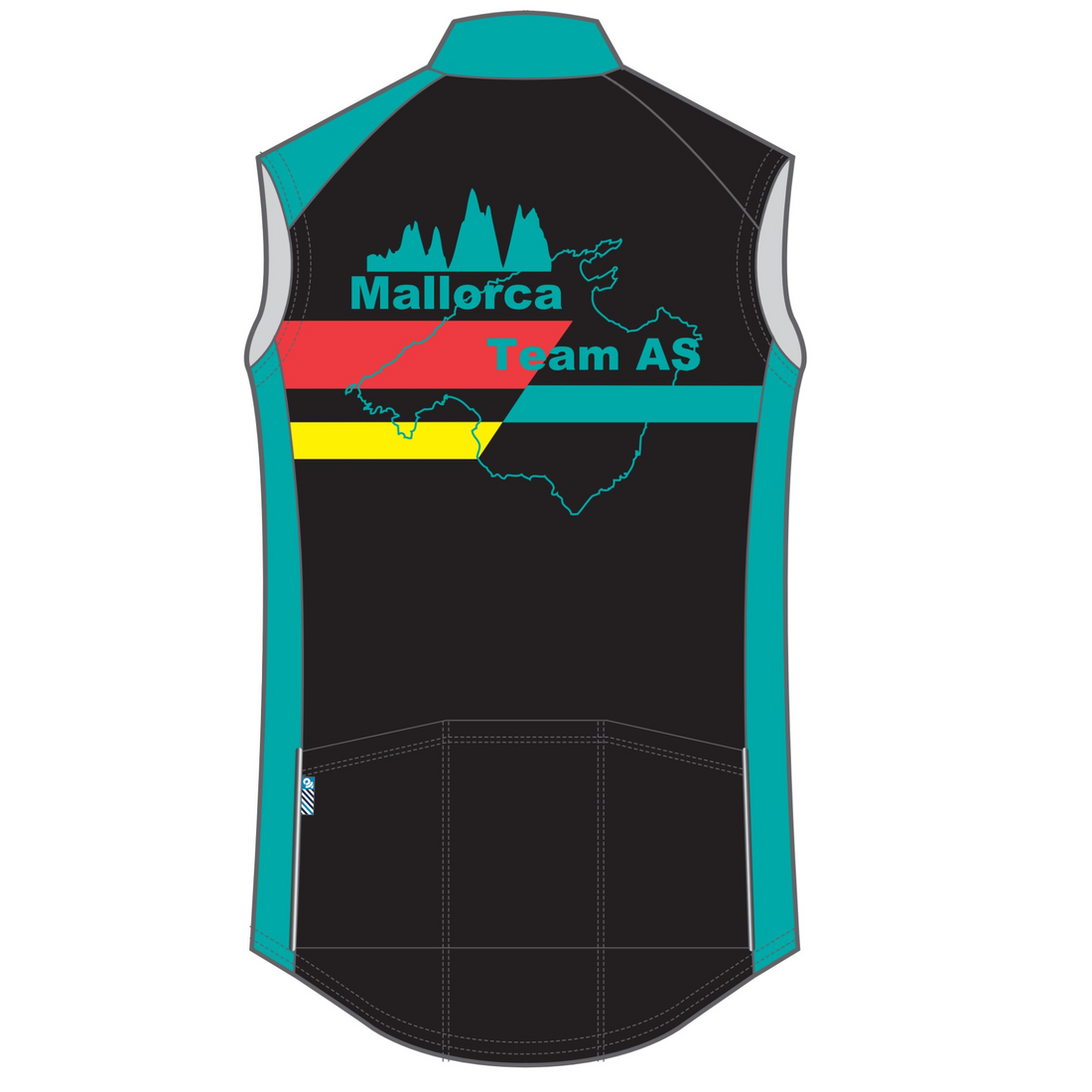 Tech+ Wind Vest