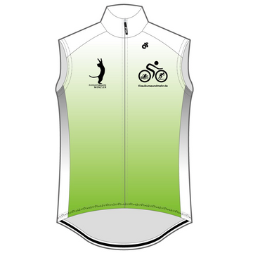 Tech+ Wind Vest