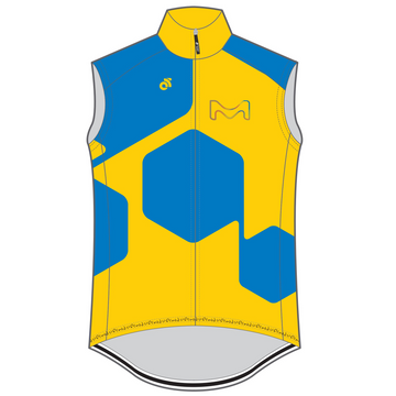 Tech+ Wind Vest