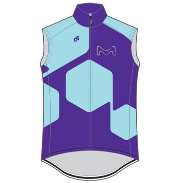 Tech+ Wind Vest