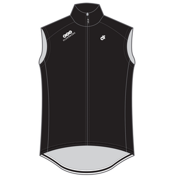 Tech+ Wind Vest