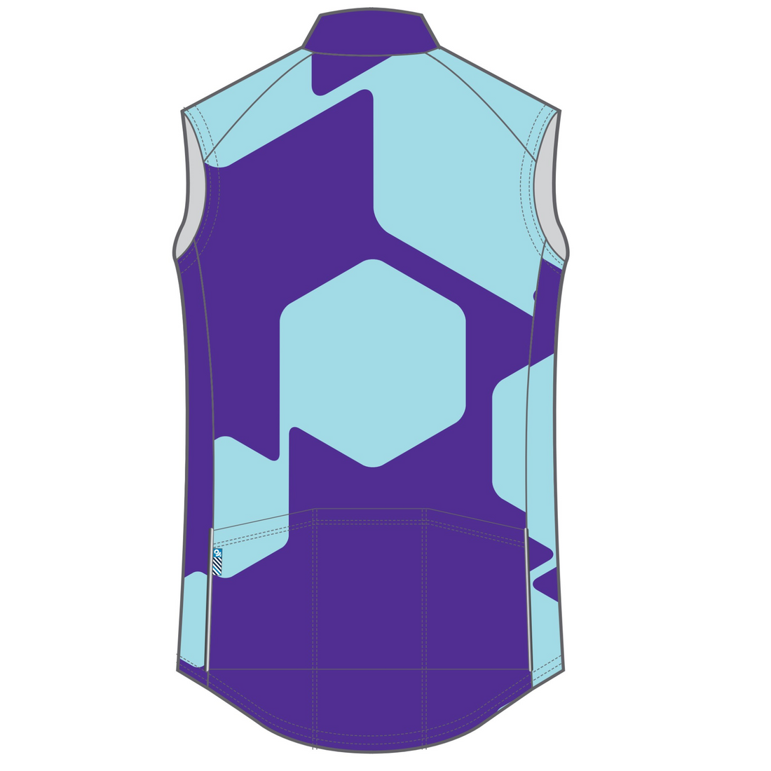 Tech+ Wind Vest