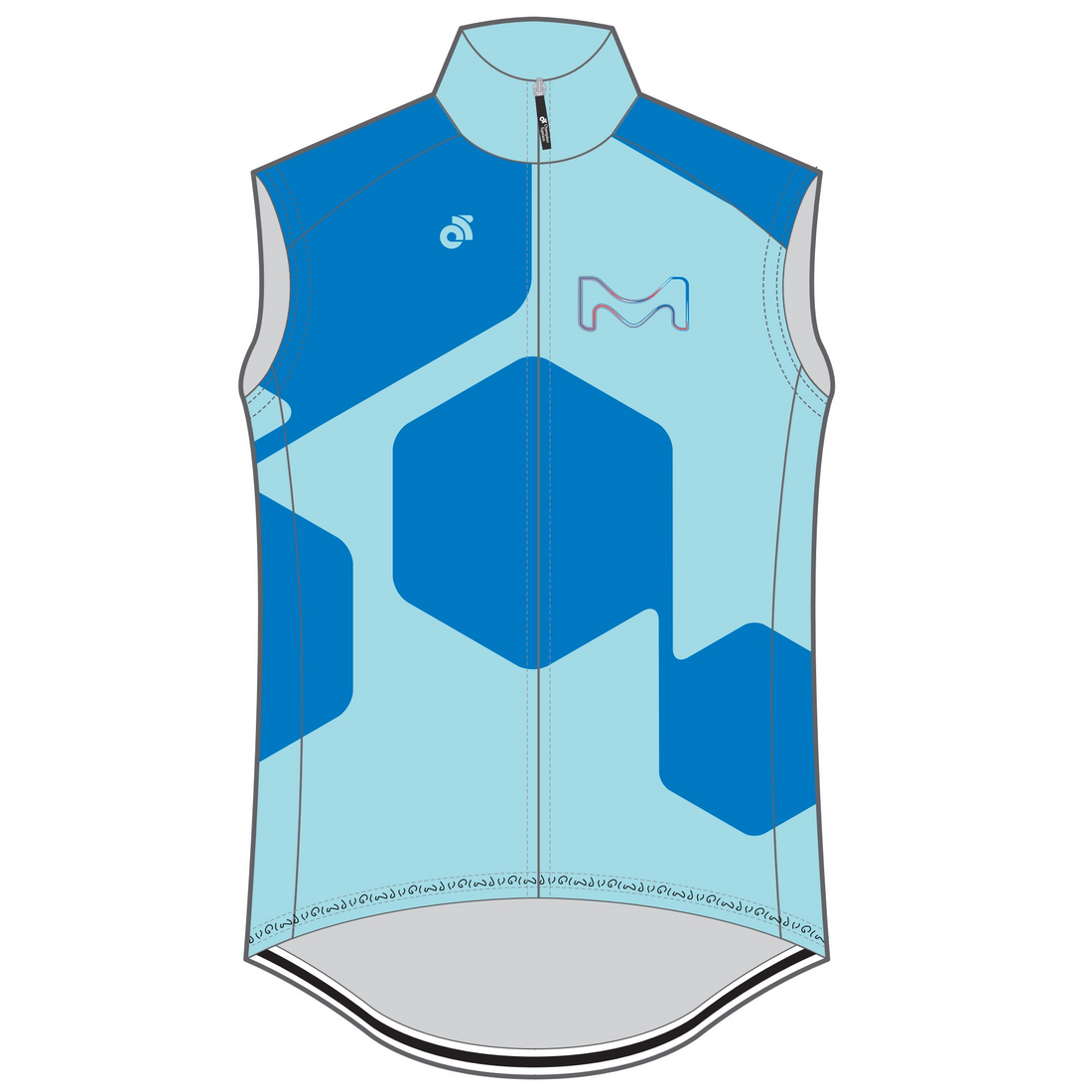 Tech+ Wind Vest