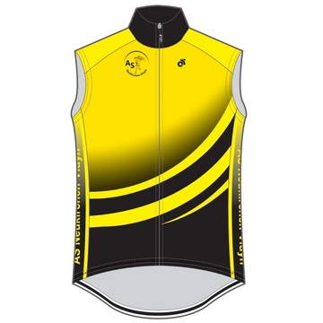 Tech+ Wind Vest