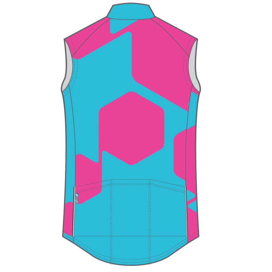 Tech+ Wind Vest