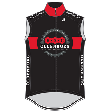 Performance+ Wind Vest - Children