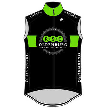 Performance+ Wind Vest - Children