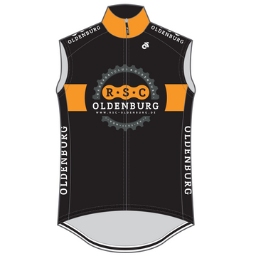 Performance+ Wind Vest - Children