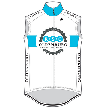 Performance+ Wind Vest - Children