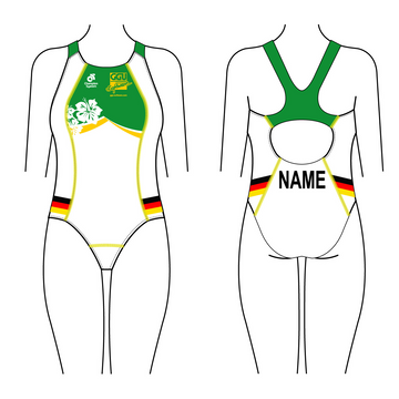 APEX Swimsuit