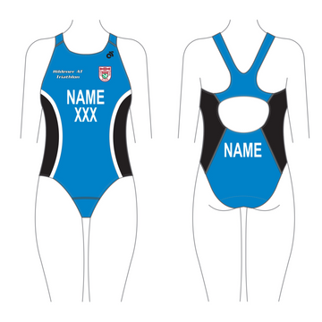 APEX Swimsuit