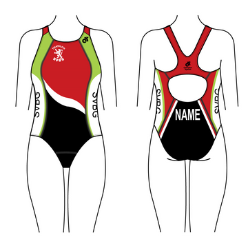 APEX Swimsuit