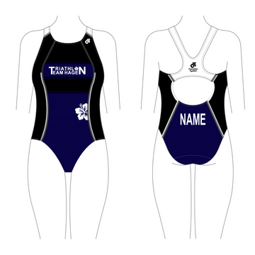 APEX Swimsuit
