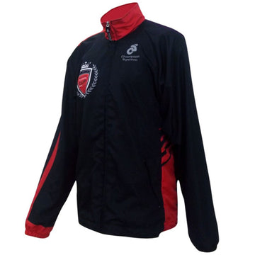 CASUAL CS WINDGURAD JACKET