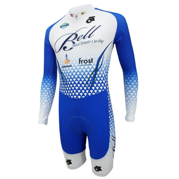 LONG SLEEVE SKINSUIT