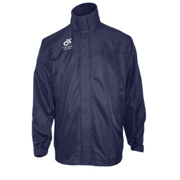 PARKA FLEECE JACKET